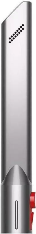 Fshesë pa kabllo Dyson V15 Detect Fluffy, nikël/blu