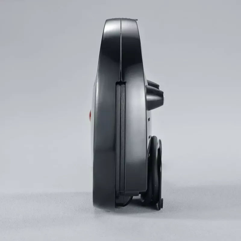 Sandwich maker SEVERIN SA2969, 600 W, i zi, inox