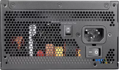 Furnizues energjie Thermaltake Toughpower GT 1200W, ATX3.1/GEN5, 80 PLUS Gold, zi