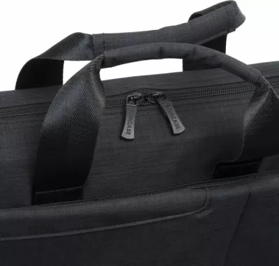 Çantë laptopi RIVACASE 8355 për 17.3" E zezë