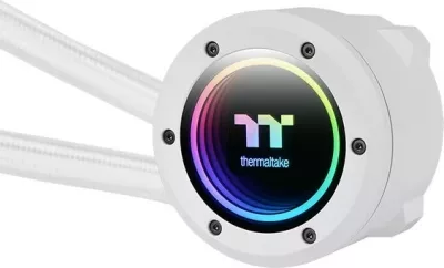 Ftohës Thermaltake TH360 ARGB Sync AIO, i bardhë