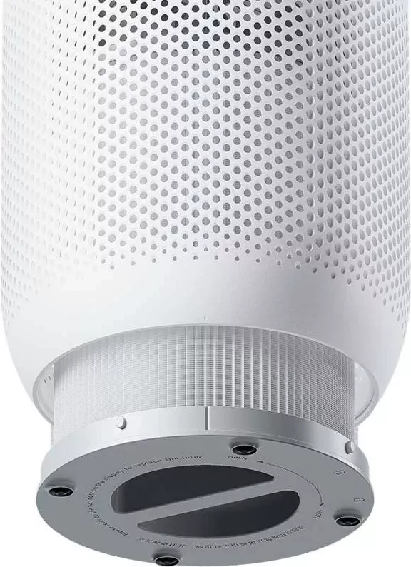Filter për Xiaomi Smart Air Purifier 4 Compact, Bardhë