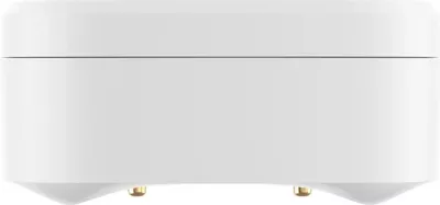 Set sensor për rrjedhje uji Sonoff SNZB-05P me kabllo WLDC200, ZigBee, i bardhë