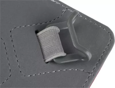 Mbështjellës/çantë për tablet RIVACASE 3017, 9.7-10.5", e kuqe