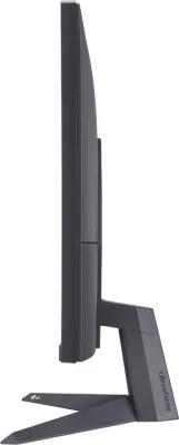 Monitor LG 27GS50F-B UltraGear, 27 inç, Full HD, i zi