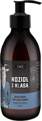 Balsam pas rrojës LaQ Kozioł z Klasą për meshkuj, 150ml