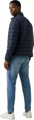Jakne për meshkuj Calvin Klein Jeans LV04RC511G, e kaltër [Madhësia: XXL]
