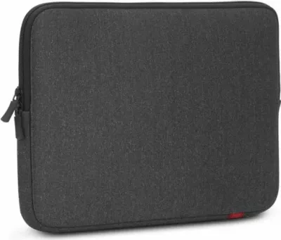 çantë sleeve për laptop RIVACASE 5123 13.3", dark grey