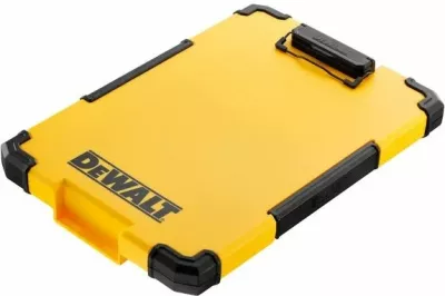 Organizer notebook për kuti veglash DeWalt DWST82732-1, 285 x 413 mm, kompatibil me TSTAK