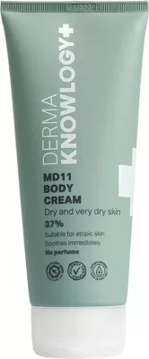 Krem trupi DermaKnowlogy MD11 200ml