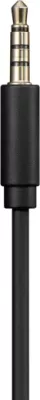 Kufje Sandberg 3in1 Office Headset Pro ENC (MPN 126-54), 3.5mm/USB-A/USB-C, me mikrofon, të zeza