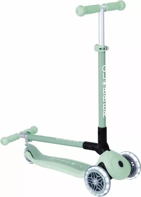 Scooter për fëmijë Globber, jeshil