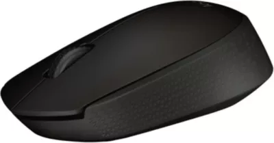 Maus wireless optik Logitech B170 1000 DPI nano USB, i zi