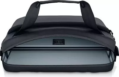Çantë laptop Dell EcoLoop Pro Slim Briefcase 15.6 e zezë