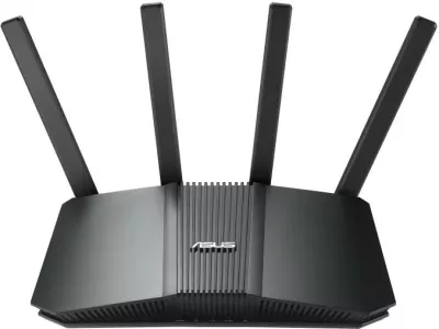 router Asus RT-BE55 Wi‑Fi 7 dual-band deri 3600 Mbps, i zi
