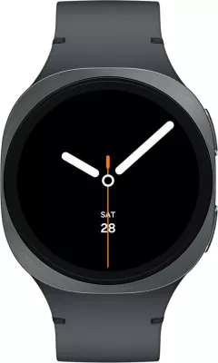 Smartwatch Samsung Galaxy Watch8 LTE SM-L325 40mm 32GB grafit