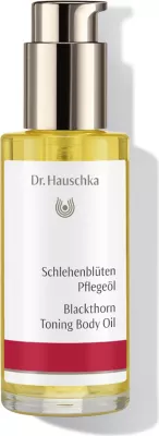 Vaj trupi për femra Dr. Hauschka Blackthorn Body Oil 75ml