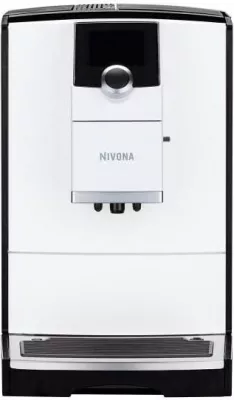 Aparat kafeje espresso automatik NIVONA CafeRomatica 797, 2.2L, i zi
