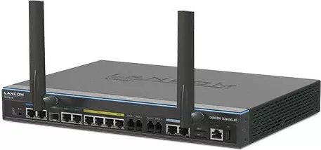Router LANCOM 1926VAG-4G, SD-WAN, 2x VDSL, LTE, Metal, i zi