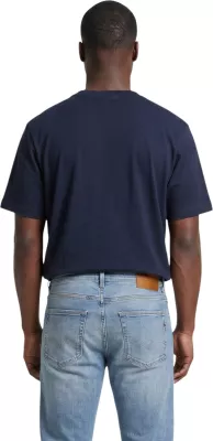 Maicë për meshkuj Calvin Klein Jeans LV04RG220G, e kaltër [Madhësia: M]