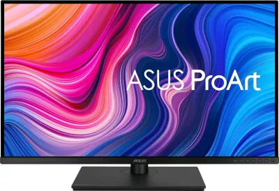 Monitor ASUS ProArt PA328CGV, 32", 2560 x 1440, i zi