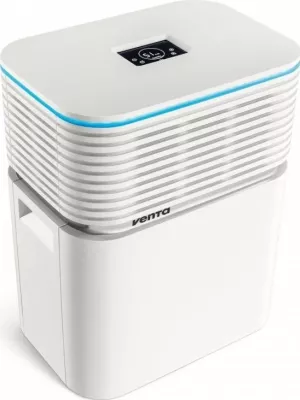 Humidifikator Venta LW73 Aerostyle Wi-Fi, i bardhë