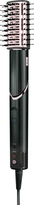 Multistyler për flokë Shark FlexStyle 5-in-1, 1400 W, HD440EU, zi/rozë