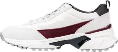 Atlete për femra Calvin Klein HIKE RUNNER M YW0YW02075, krem [Madhësia: 40]