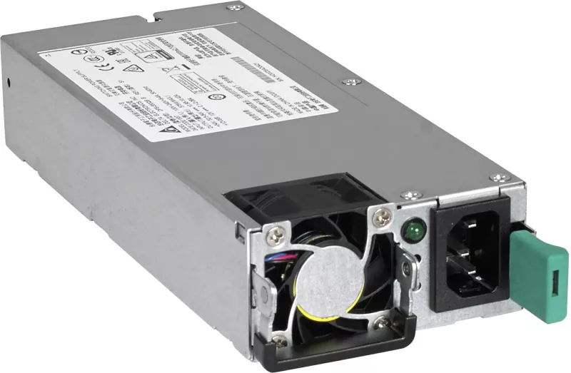 Switch NETGEAR M4300-28G-PoE+, i menaxhuar, Ethernet 10G, PoE+, 1U, Zi