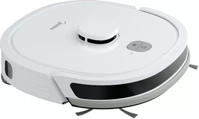 Robot pastrues Midea M6, i bardhë