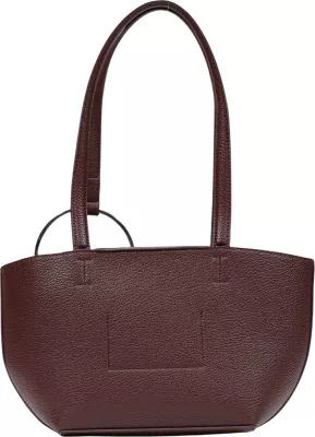 Çantë dore Replay FW01C7.000.A7243S për femra, bordo