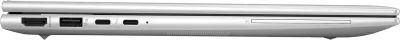 Laptop HP EliteBook 840 G11, 14", Intel Core Ultra 5 125U, 16 GB RAM, 512 GB SSD, Silver
