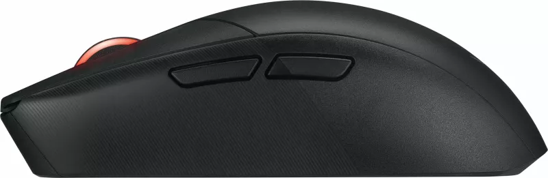Maus ASUS ROG Strix Impact III Wireless, 36000 DPI, i zi