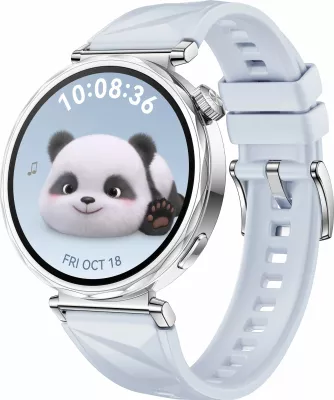 Smartwatch Huawei WATCH GT5 41mm, AMOLED, Blu