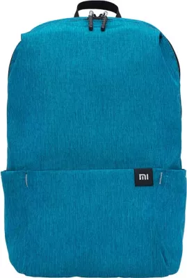 Çantë shpine Xiaomi Mi Casual Daypack 10 L Brilliant Blue