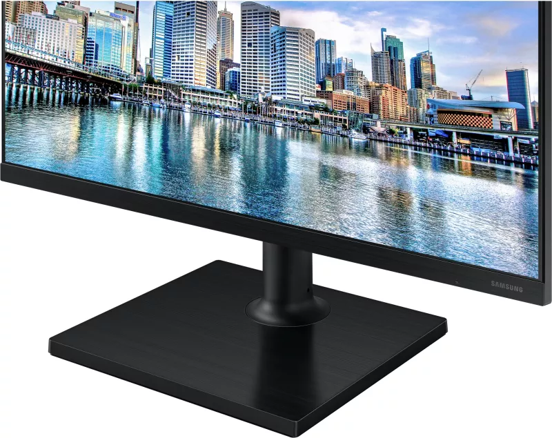 Monitor Samsung T45F, 27", Full HD, LCD, i zi
