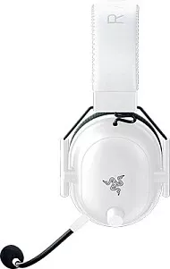 Kufje Razer BlackShark V2 Pro 2023, Bluetooth, 2.4 GHz, e bardhë