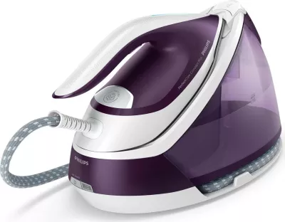 Hekur me gjenerues avulli Philips PerfectCare Compact Plus GC7933/30, ngjyrë vjollcë