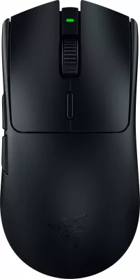 Maus Razer Viper V3 HyperSpeed RZ01-04910100-R3M1 30K DPI Wireless 2.4GHz, i zi