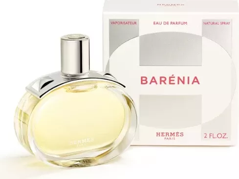 Eau de Parfum Hermes Barenia, 60 ml