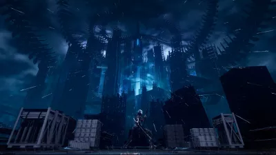 Lojë Xbox Game Studios Ninja Gaiden 4, Deluxe Edition (CIAB), për Xbox Series X|S