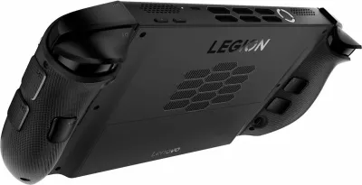Konsolë portative gaming Lenovo Legion Go 8AHP2 (83N0000FPB), AMD Ryzen Z2 Extreme, 32GB RAM Memorje, 1TB, ekran 8.8\" OLED 144Hz, e zezë