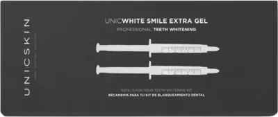 Xhel zbardhues Unicskin Unicwhite Smile Extra