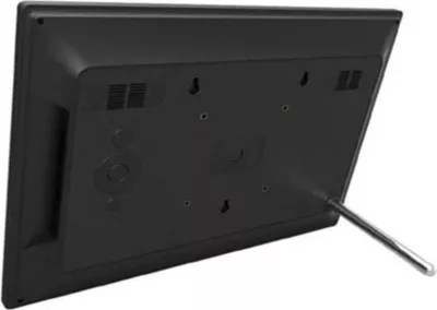 Kornizë digjitale Braun Photo Technik 1361, 13.3", Full HD, IPS, 8GB, e zezë