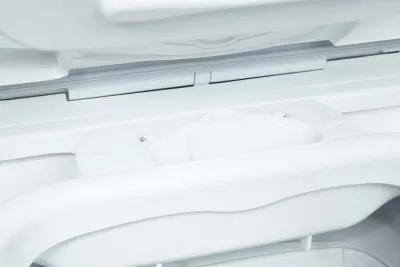 Rrobalarëse Electrolux, EW5TN1507FP, 7 kg, 1000 rrotullime