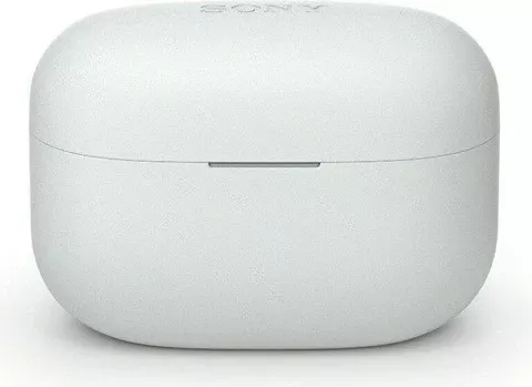 Kufje Sony LinkBuds S TWS, WF-LS900, Bluetooth, të bardha