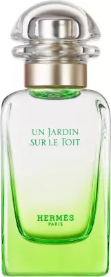 Eau de Toilette Hermes Un Jardin Sur Le Toit unisex 50ml