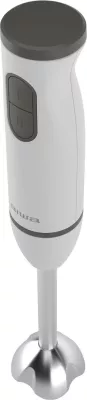 Mikser dore Aiwa ABL800 Kenkiri 800, 600W, inox, i bardhë