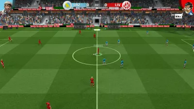 Lojë PC Tower Studios Sociable Soccer 2025, DVD-ROM/Steam, PEGI 3