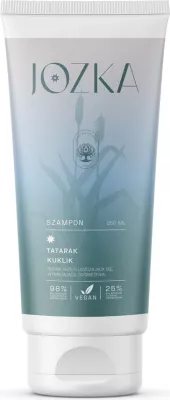 Shampon Jozka për lëkurë të yndyrshme Horsetail-Butcher's Broom 250ml